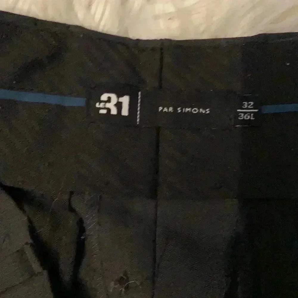 Simons pants - Picture 2 of 5